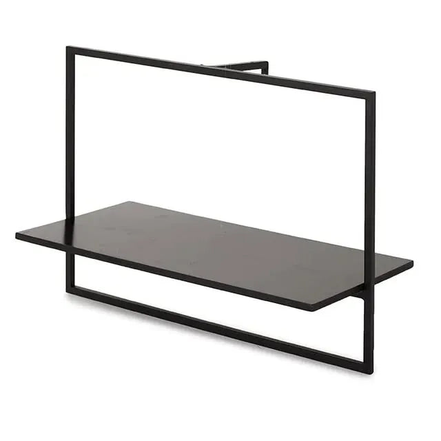 Set Of Five Wall Mount Shelf