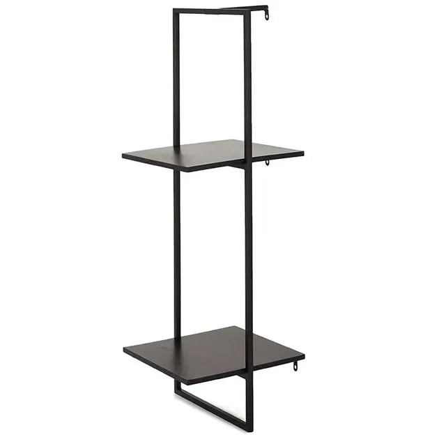 Set Of Five Wall Mount Shelf