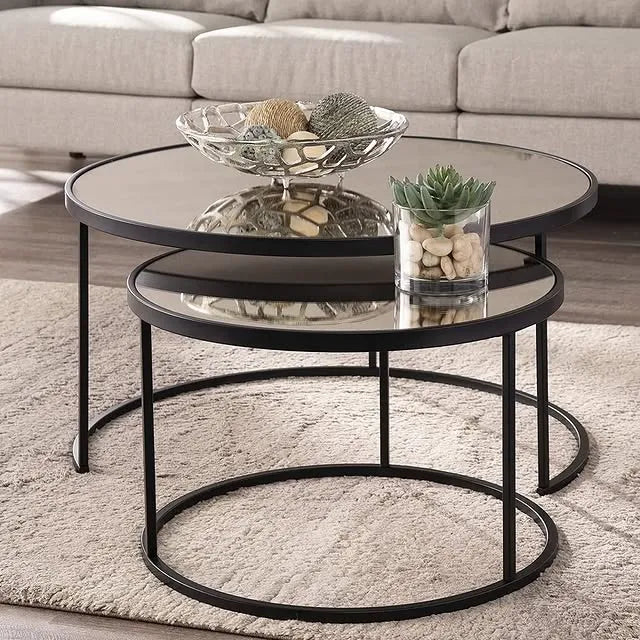 Nesting Table
