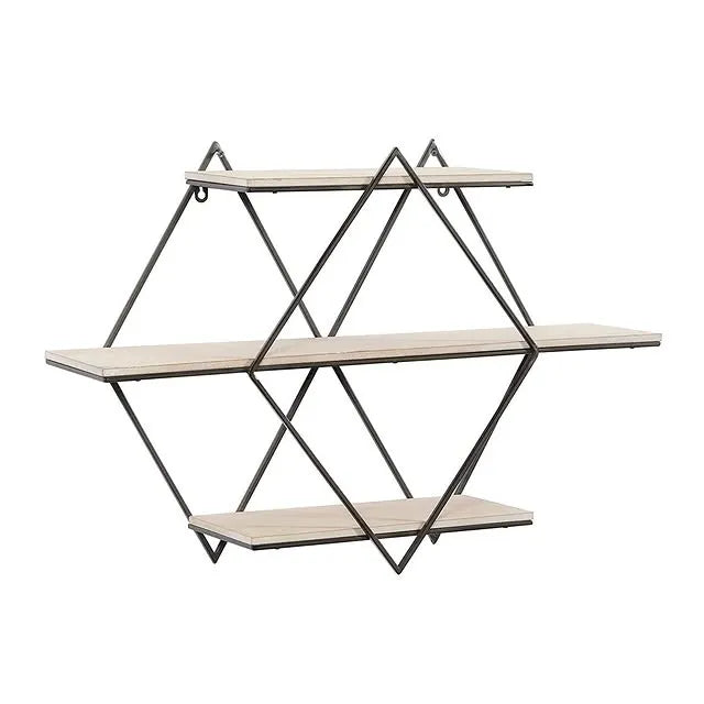 Daimond Design Wall Mount Shelf