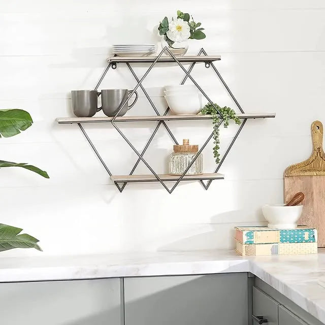 Daimond Design Wall Mount Shelf