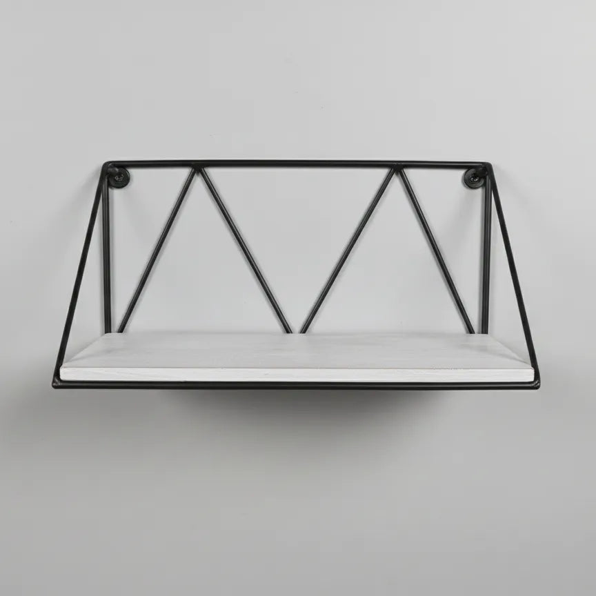 Rectangular shelf Set of Three