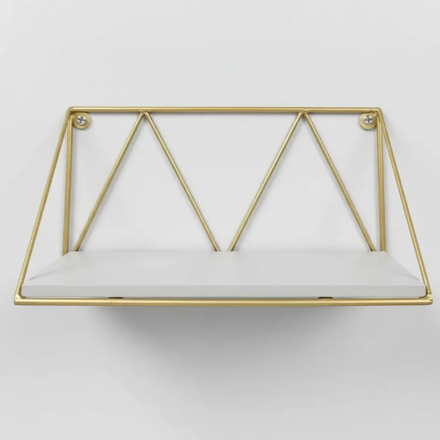 Rectangular shelf Set of Three